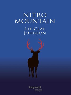 cover image of Nitro Mountain